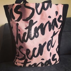 Victoria’s Secret Tote